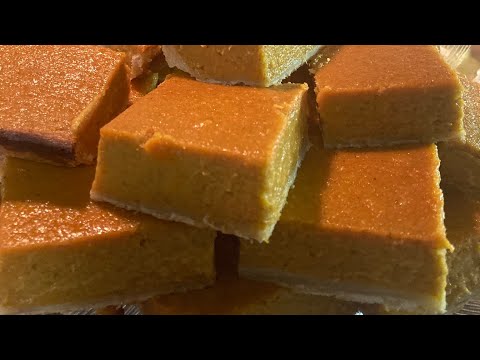 Видео: КЛАССИЧЕСКИЙ ПИРОГ ИЗ СЛАДКОГО КАРТОФЕЛЯ 🍠 🥧 (СЕГМЕНТ «ПИРОГ НЕДЕЛИ В ПЯТНИЦУ»)