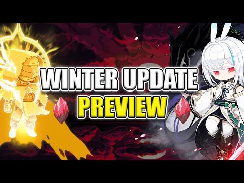 Видео: Эти НОВЫЕ объявления MapleStory меняют ВСЕ