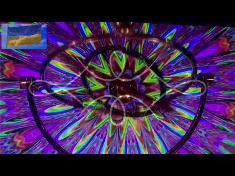 Видео: Мантра Защиты, усиленная, перезалив