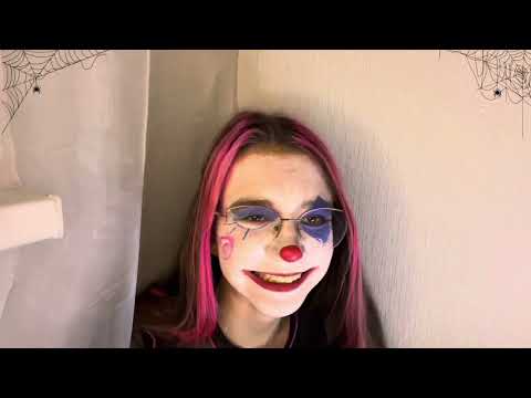 Видео: УЖАСЫ СЛУЧИВШИЙСЯ В ХЕЛЛОУИН🎃