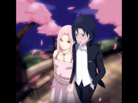 Видео: Она принцеса(Сакура і Саске)