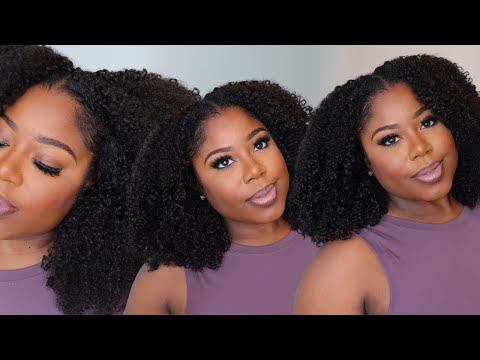 Видео: 😍 ВЯЗАНИЕ КРЮЧКОМ КОСИЧЕК | Amazon Find 100% натуральные волосы, кудрявые | INSBEAUTY