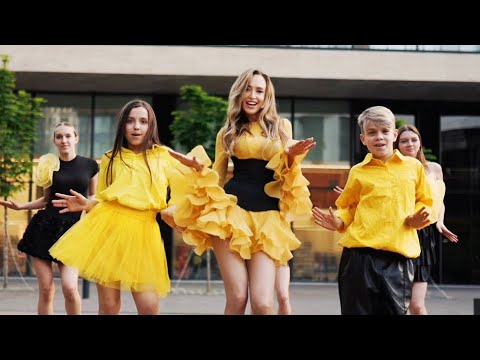 Видео: Medkova & Tusovka - Жу-Жу-Жу (Премьера клипа 2025)