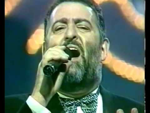 Видео: М. Шуфутинский - Две свечи (Песня '93)