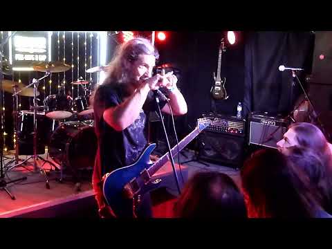 Видео: Виктор Смольский. Москва, Бункер 47, 19.04.2025. часть 8