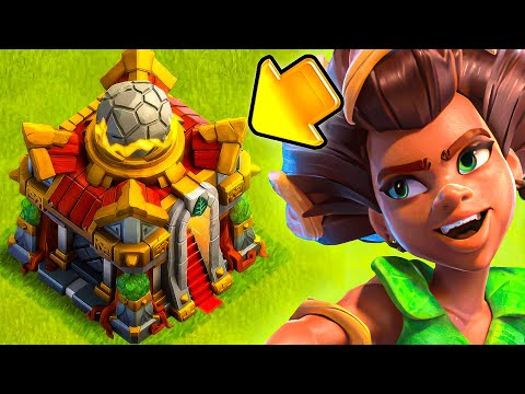 Видео: ВСЁ ЧТО ВАМ НУЖНО ЗНАТЬ О ТХ 16 ► CLASH OF CLANS