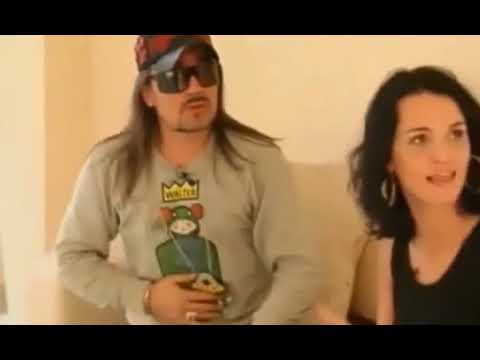 Видео: Богдан Титомир - "Луч солнца золотого"