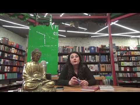 Видео: Система Вселенского Целительного Дао и формулы бессмертия. Анна Аверьянова