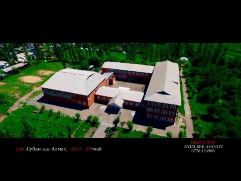 Видео: Кара-Кулжа 1-май 20 жылдык жолугушуу