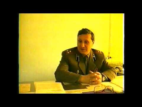 Видео: 1994 год. Нижний Новгород. Затопление. Ресторан Гардиния. Лед на Волге. Борьба с паводком. Рынки.