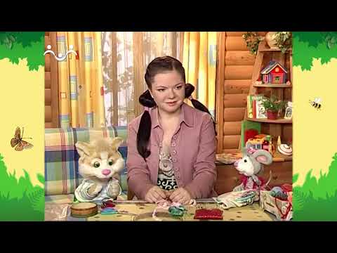 Видео: День в Шишкином Лесу. Сказка. Нетерпеливый зайчик