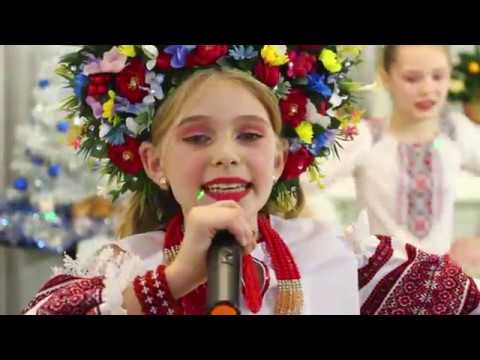 Видео: Яна Липчук - ОЙ, ВІНОК, ВІНОЧОК