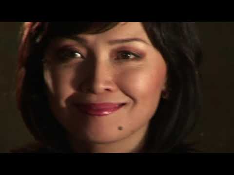 Видео: Гульнур Сатылганова - Сени эстеп