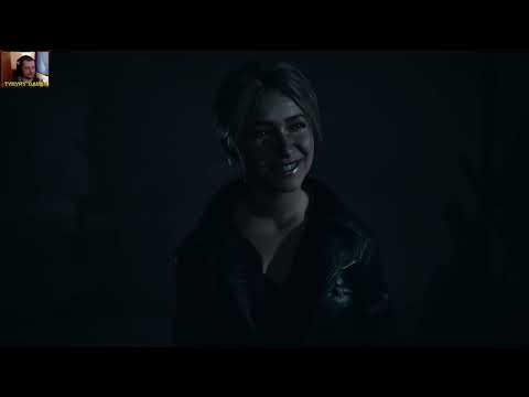 Видео: За нами следят ◆ Until Dawn ◆#3