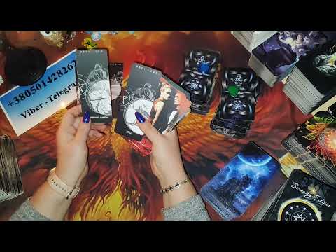 Видео: КАКОЙ ВРАГ В СКОРОМ ВРЕМЕНИ ОТ ВАС ОТВАЛИТСЯ 😉?💣👁️🔊🪃🪃🪃🪃