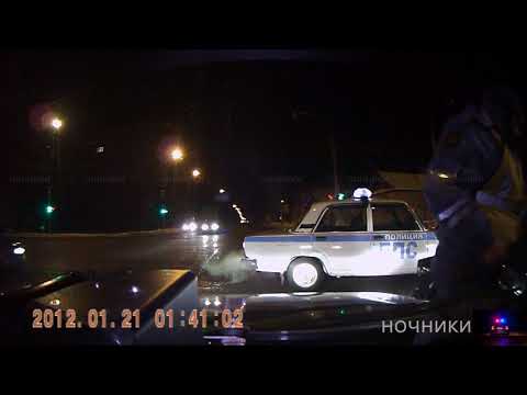 Видео: #ночники