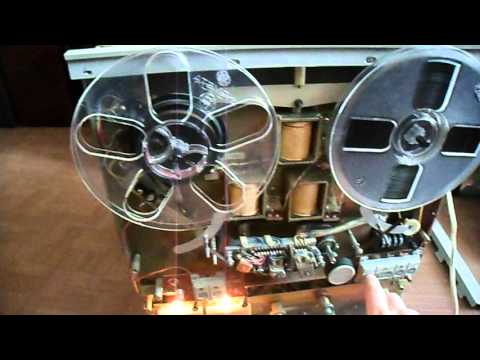 Видео: Ростов 105с1