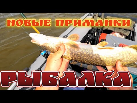 Видео: Когда всё идет не по плану: Ока, троллинг и лучший улов.