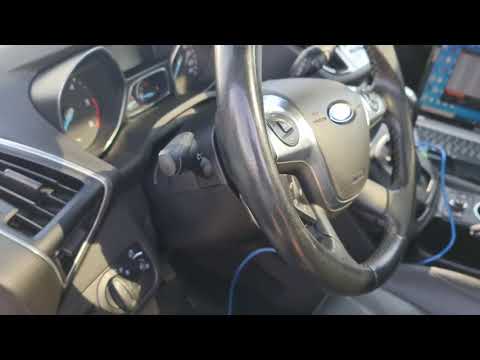 Видео: Powershift 6DCT450  Именно тот момент когда новый или Б/У мехатроник  автомобиль НЕ ВИДИТ  решение