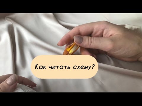 Видео: О схемах фриволите