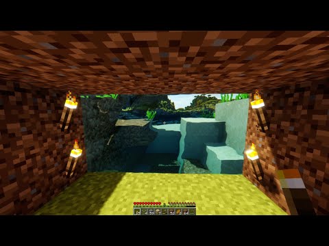 Видео: АСМР выживание в Майнкрафте - Часть 8