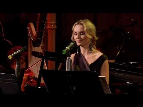 Видео: Полина Гагарина (Polina Gagarina) - Романс