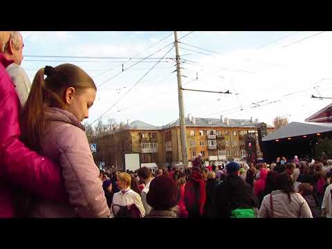 Видео: Дмитрий Хворостовский  -  Эх, дороги