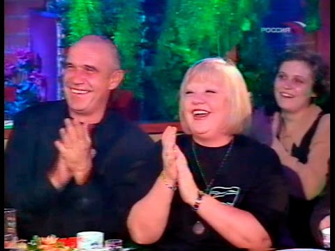 Видео: Встреча актеров театра и кино в клубе Театр+ТВ. Учеба в театральных институтах. Часть 2.
