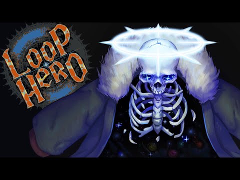 Видео: Я СПАС МИР? | Прохождение игры #2 | Loop Hero