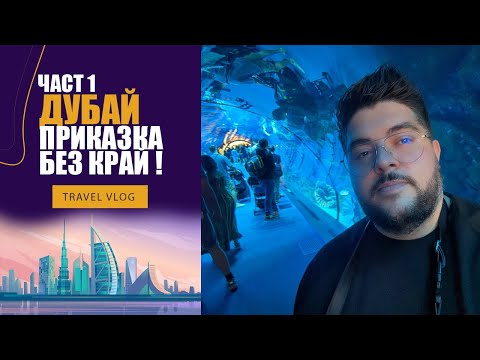 Видео: ПОЧИВКА В ДУБАЙ - ЧАСТ 1 - DUBAI MALL, BURJ KHALIFA, AQUARIUM AND UNDERWATER ZOO, FOOD, RAMADA ROOM