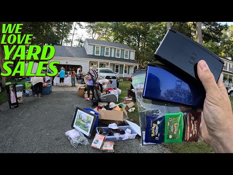 Видео: Суперраспродажа! Джекпот в ретро-видеоиграх! Вы не поверите, пока не увидите! ВАУ!!!!