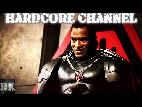 Видео: Command and conquer 3 Kane's Wrath - прохождение - Hard - Рио в огне =1=