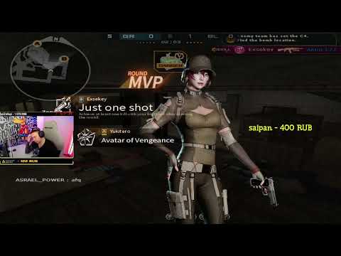 Видео: 5 ТИПОВ ИЗ РУКФ ПРОТИВ