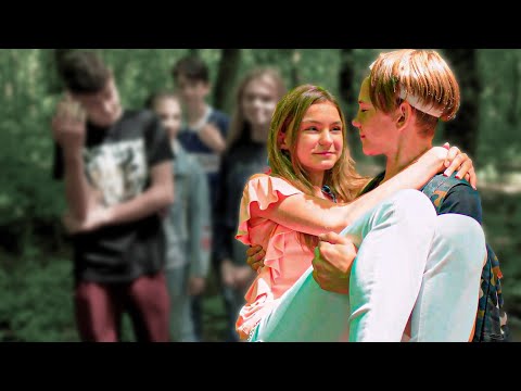 Видео: КАТЯ И МАКС СНОВА ВМЕСТЕ!! (Крутые детки) Cool Kids