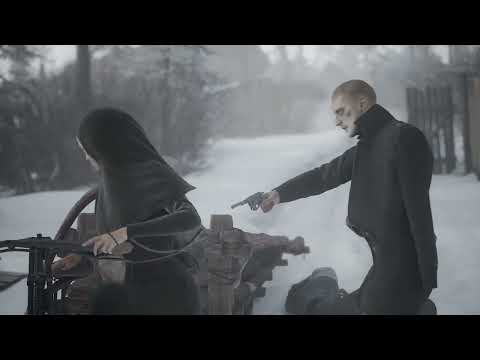 Видео: Indika//Gameplay//Прохождение//#6//PC