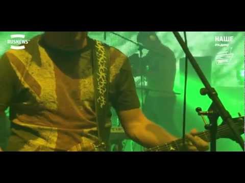 Видео: Король и Шут .10.02.2012 г. Чартова Дюжина.Санкт-Петербург.