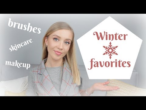 Видео: ЛУЧШЕЕ в моей косметичке за ЗИМУ❄️OSIA