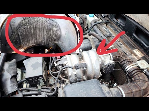 Видео: Нива Легенда, Нива БРОНТО 2024, масложор и задиры в цилиндрах.