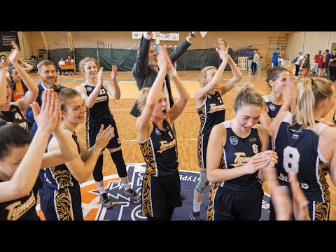 Видео: ГУТИД в Малаховке | Ласт-8 Лиги Белова АСБ