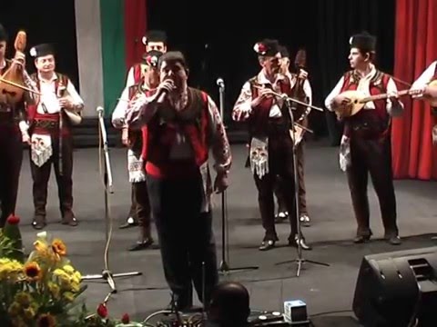Видео: АНПТ Сливен-Празничен концерт 3.03.2009г.
