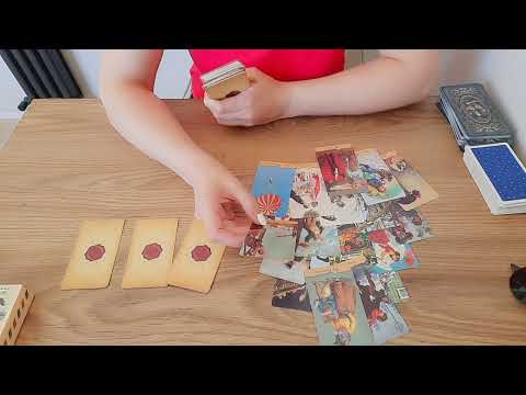 Видео: #ТАРО. 💯ЕГО ЧУВСТВА, 😱О ЧЕМ ОН СОЖАЛЕЕТ❓️, ЕГО ПЛАНЫ⁉️