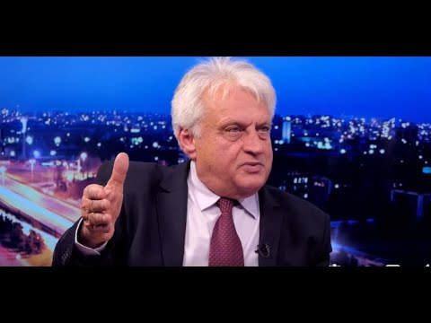Видео: Бойко Рашков в "ДЕНЯТ с В.Дремджиев", 17.10.2025
