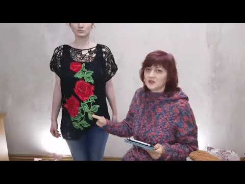 Видео: Творческий Вечер От Elena Rugal Studio 19/11/20