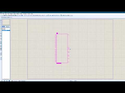 Видео: Урок по STM32 N5 Управление GPIO часть 1