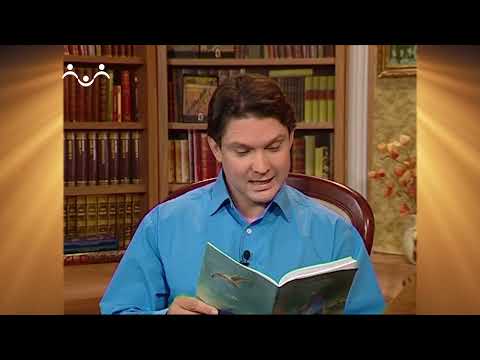 Видео: Доброе Слово. Шмелев. На морском берегу. Вып.06  Гнев дяди