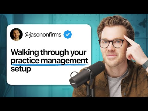 Видео: Как управлять задачами в вашей бухгалтерской фирме