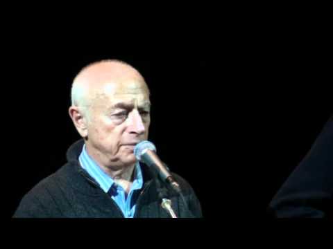 Видео: Александр Городницкий - У Геркулесовых столбов.