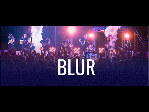 Видео: Шоу-оркестр «Русский Стиль» — Blur, Song 2