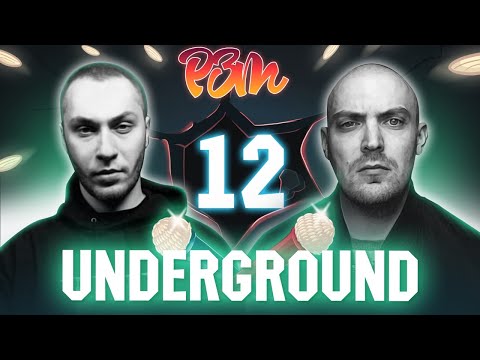 Видео: ТИПСИ ТИП VS. HORUS (A.K.A ЛУПЕРКАЛЬ) | Риса за Творчество - 12