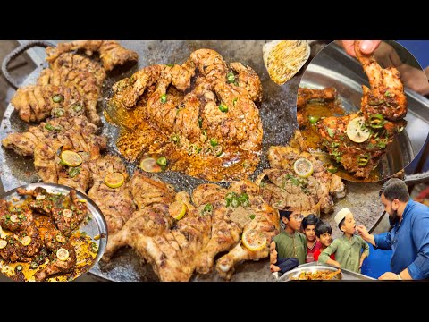 Видео: Рецепт курицы тава малайского производства | Рецепт курицы тава | от Фарука Гури